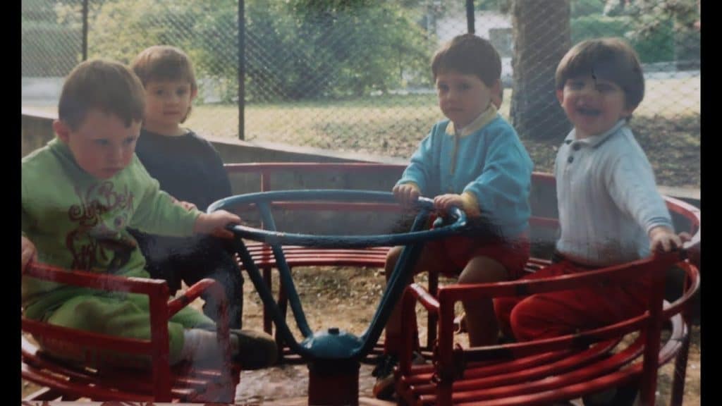 Asilo Bossi, 50 anni di eccellenza