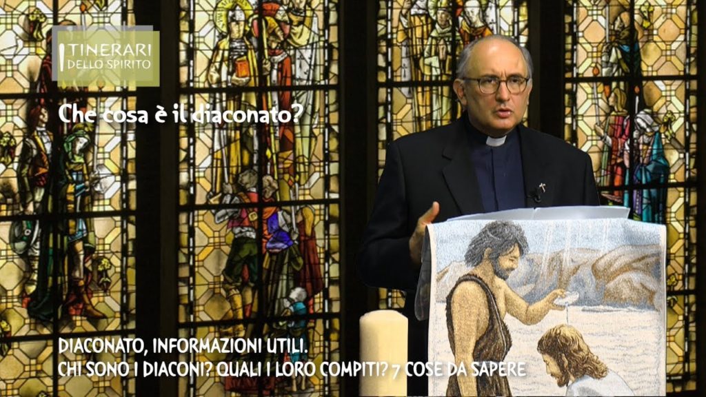 Diaconato, informazioni utili. Chi sono i diaconi? Quali i loro compiti? 7 cose da sapere