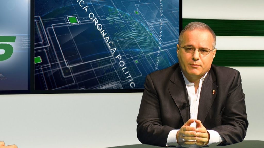 Via Roma, Fagioli tira dritto: "Pronto a una nuova delibera"