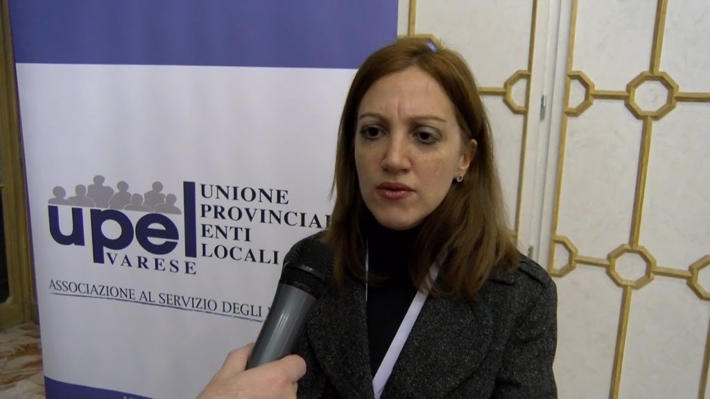 Torella, il coraggio di una dirigente comunale