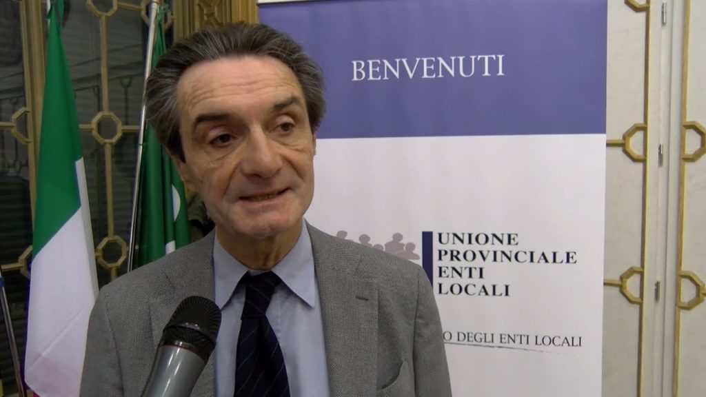 "Le opere nascono vecchie per colpa della Burocrazia"