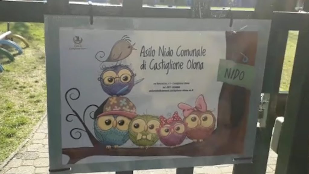 Castiglione chiede asilo... e la comunità risponde