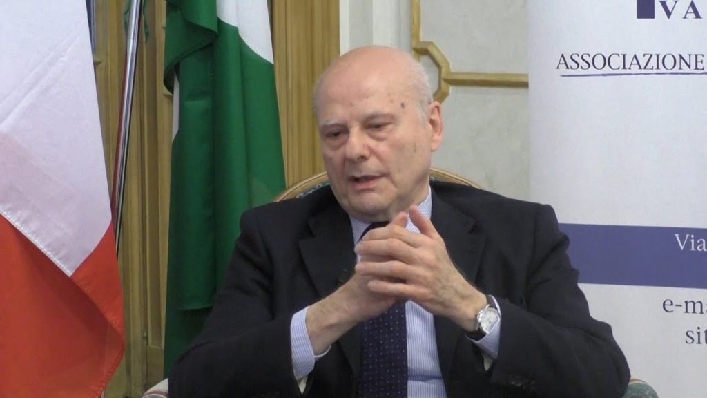 "Il miglior antidoto alla corruzione? La competenza"