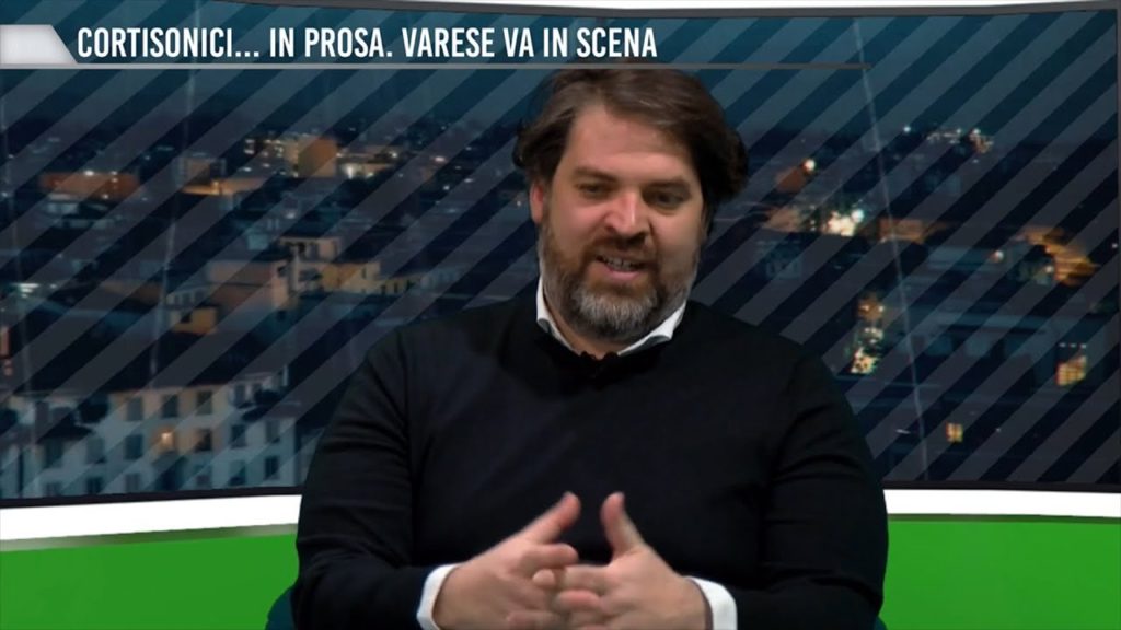 Chiodi, cantore della "bisbetica spiritualità"