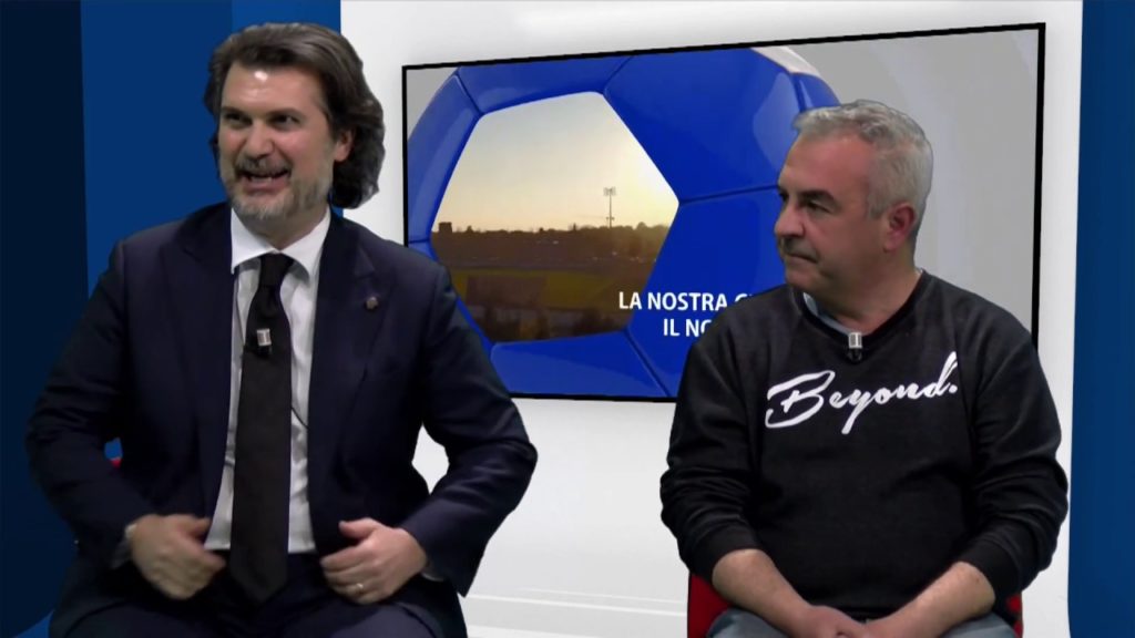 Bianco Blu – ventottesima puntata