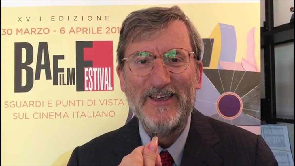 Baff, il sequel: "Facciamo un multisala virtuale"