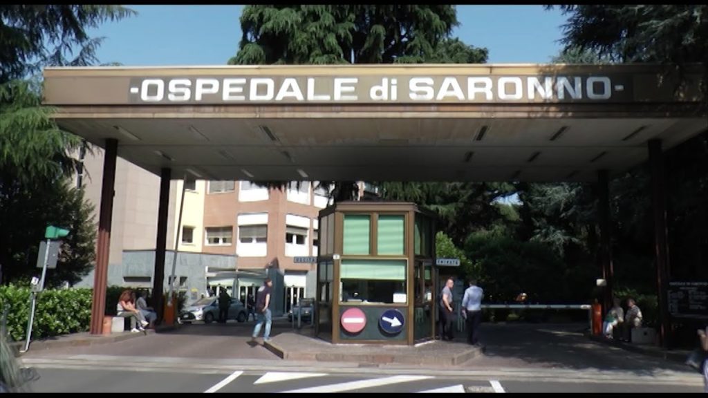 Ospedale Saronno, una sfida da 50 milioni