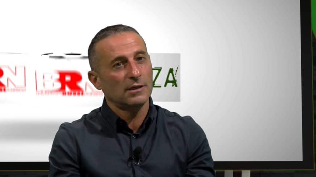 Lupi: «Al Milan ho imparato il valore dei giovani»