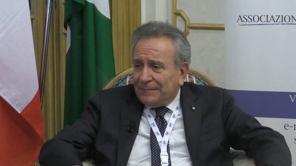 "Agli imprenditori le chiavi della burocrazia? Buona idea"