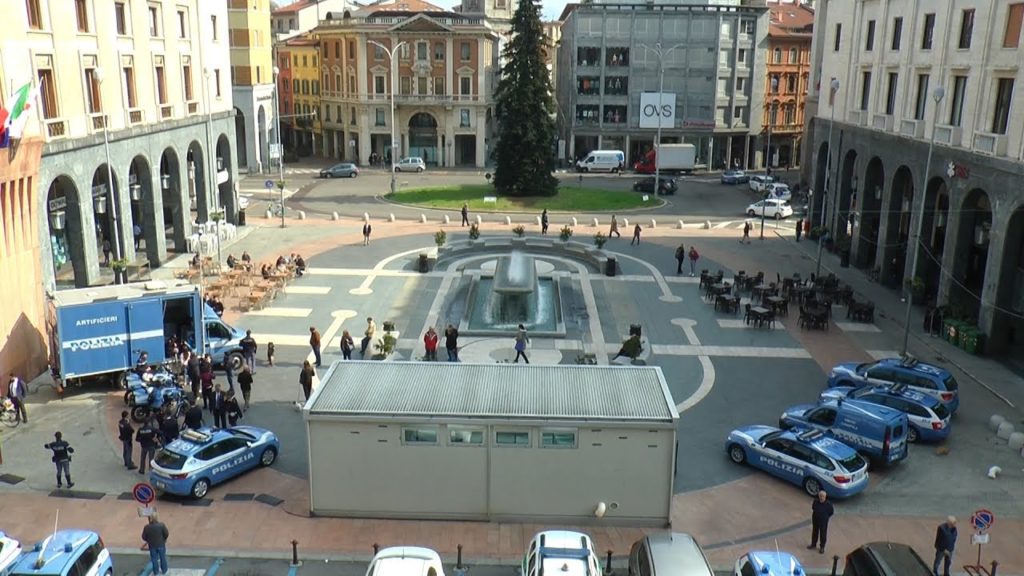 La Polizia ne fa 167. Occhi aperti sui "nonni bersaglio"