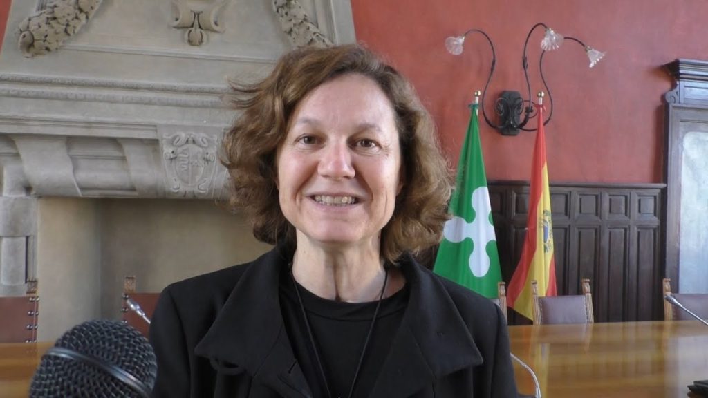 A Somma si respira aria di primavera #221