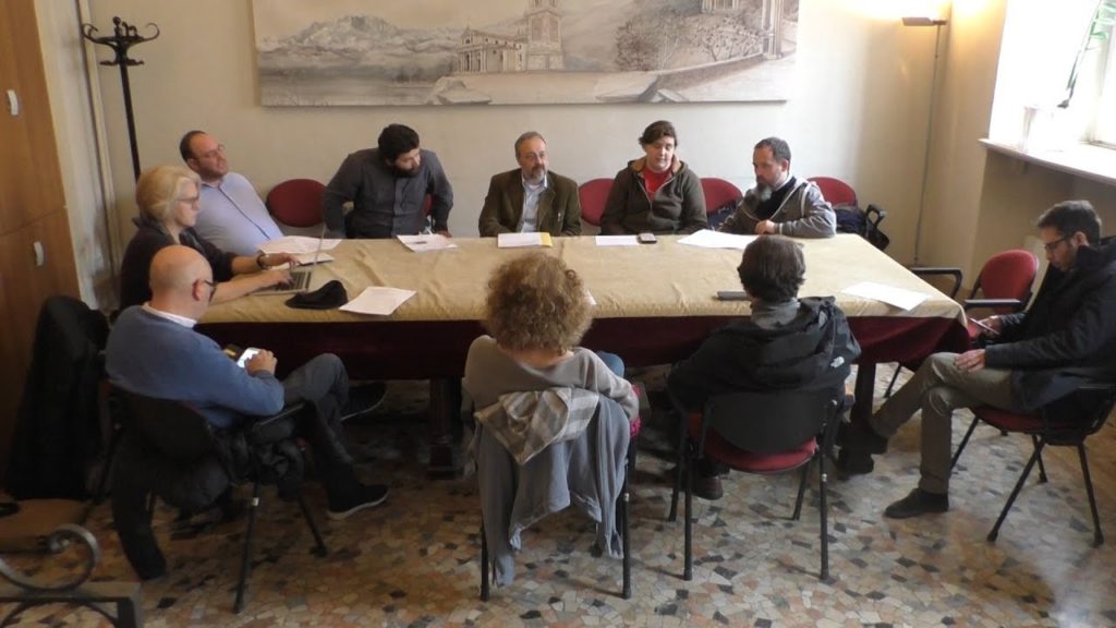 Educare con gli oratori, Varese ci crede