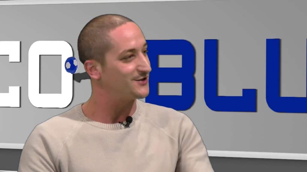 Bianco Blu – ventinovesima puntata