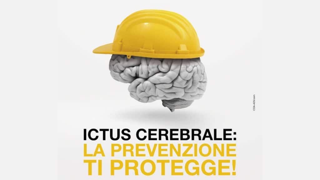 Ictus, la prevenzione ti protegge