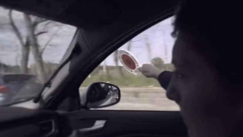 Gallarate, inseguimento e sparatoria in via Cascina Colombo