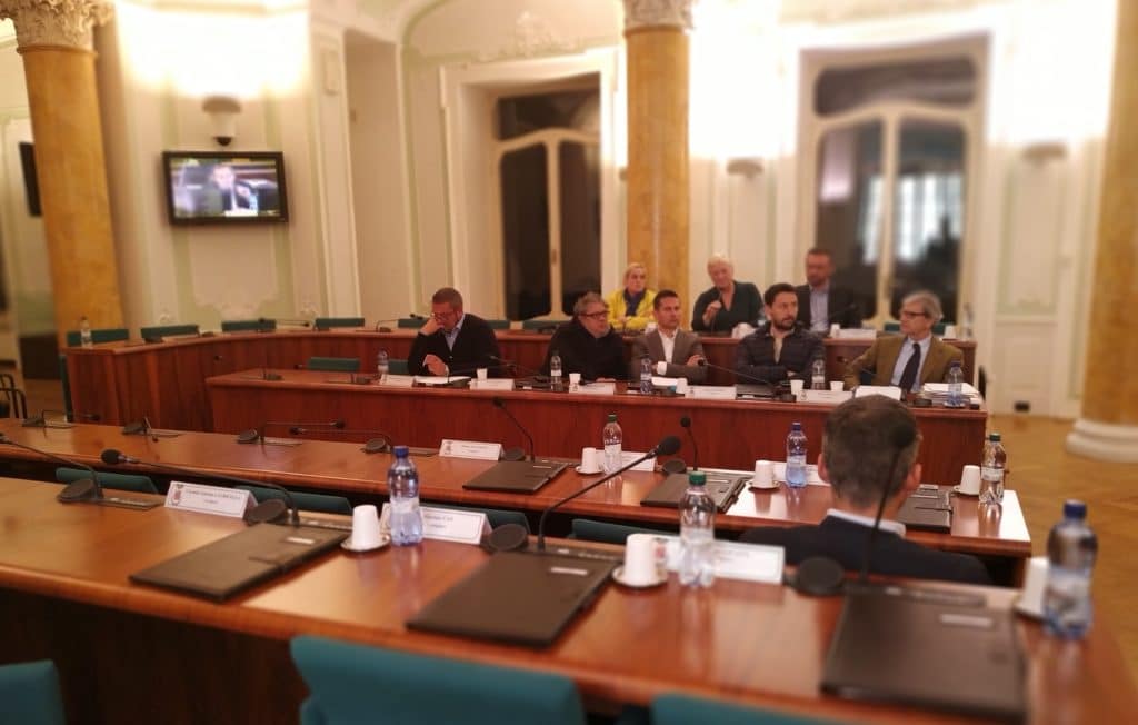 Provincia, consiglio "dimezzato". La minoranza boicotta il voto sul Bilancio