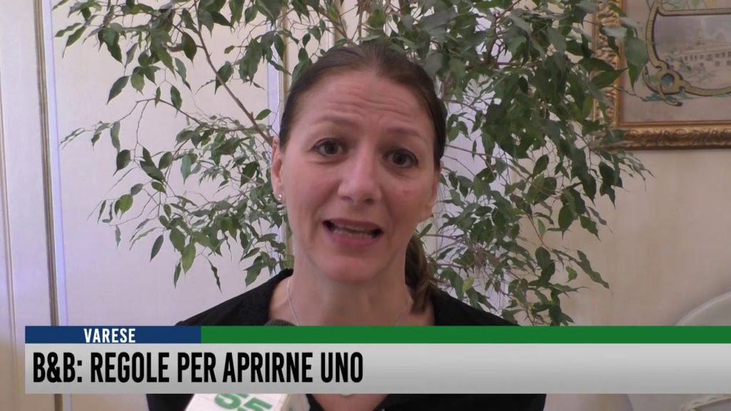 B&B: regole per aprirne uno