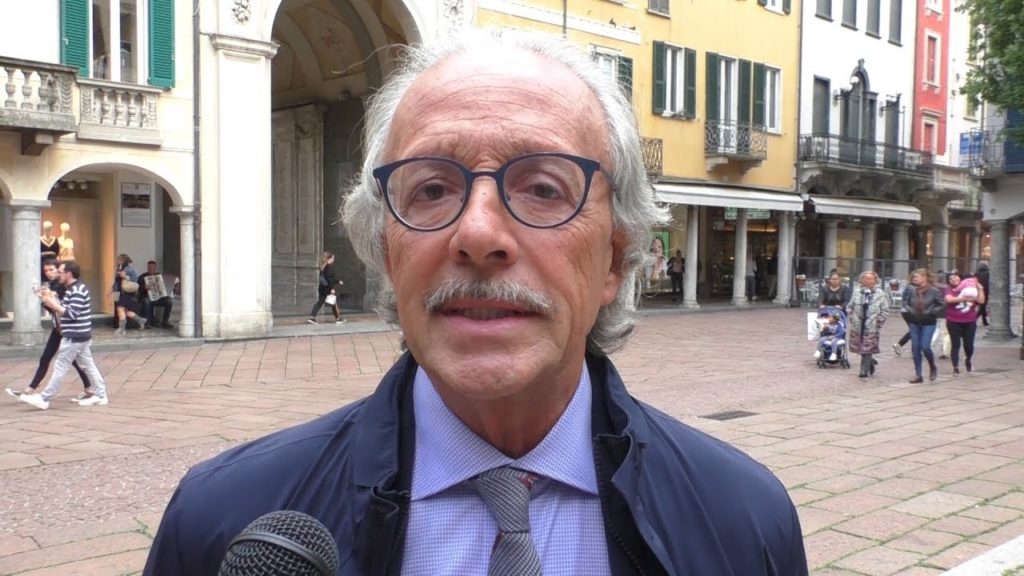 "Forza Italia risorgerà. La decima di Nino? Mai sentita"