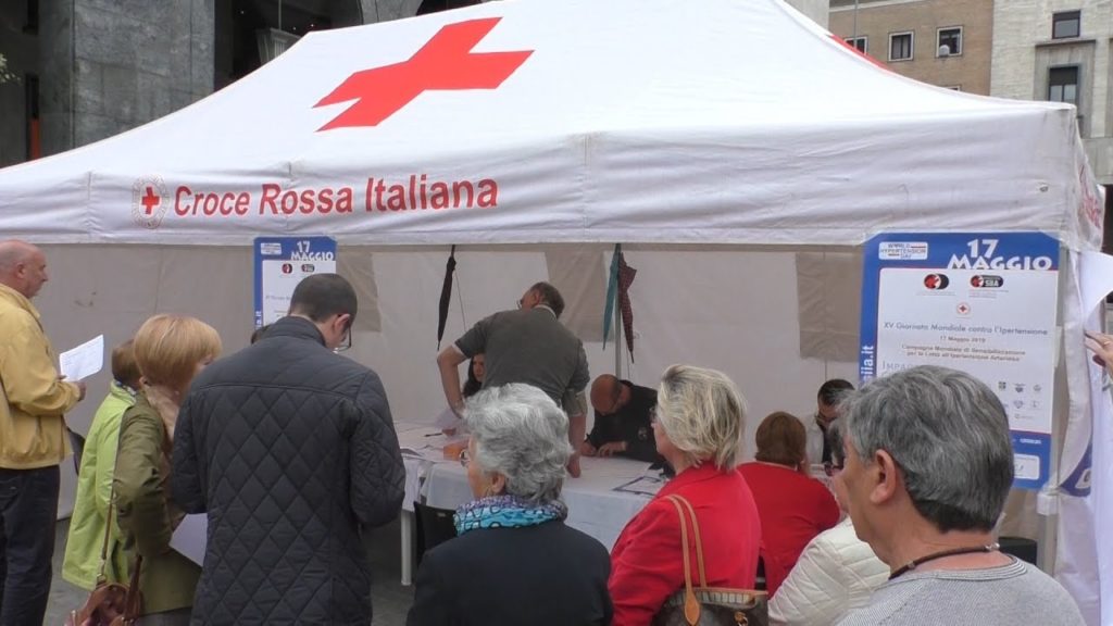 Ipertensione, malattia diffusa (all'insaputa dei più)