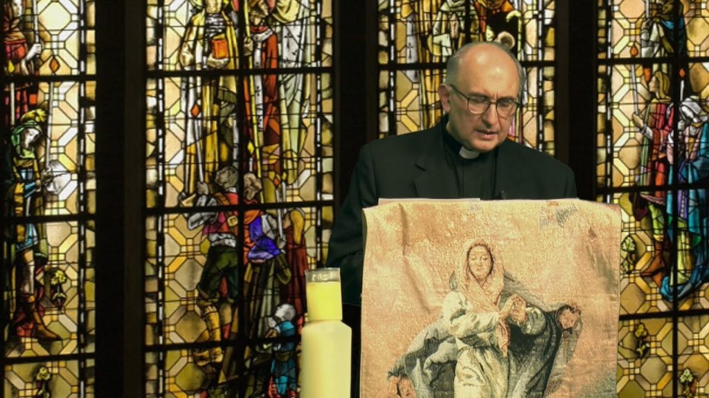 Don Primo Mazzolari, sessant’anni di profezia