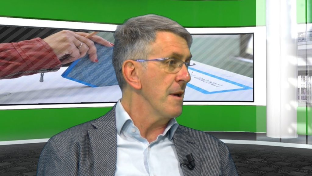 Prestinoni: "Urbanistica trascurata. Serve una visione"