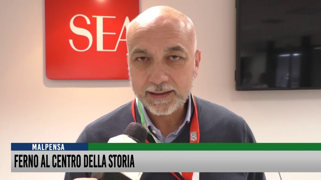 Ferno al centro della Storia