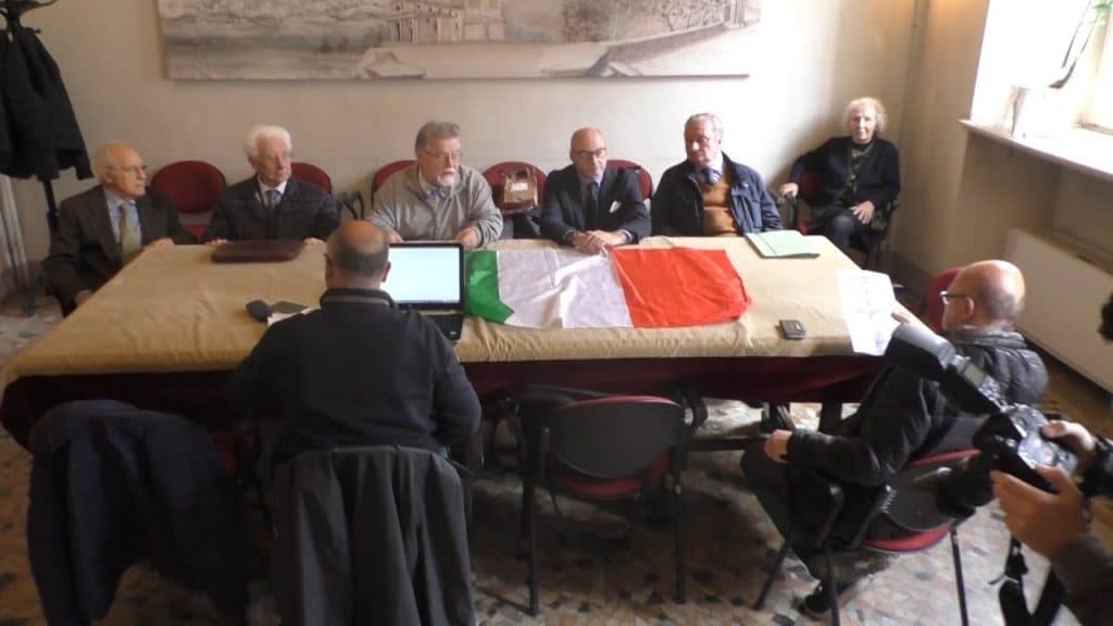 Varese ricorda la Battaglia di Biumo