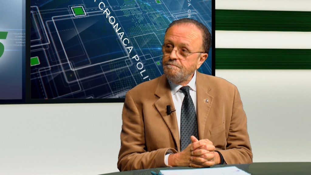 Rinoldi: per un'Europa da conoscere (e da salvare)