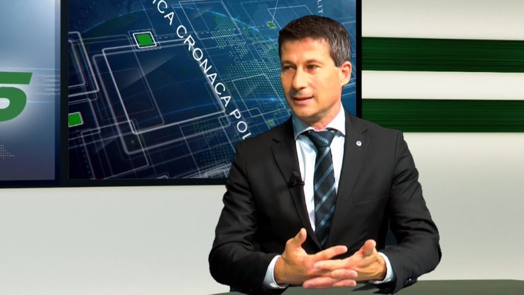 Commercio in Europa, Collini: "Tassiamo i giganti"