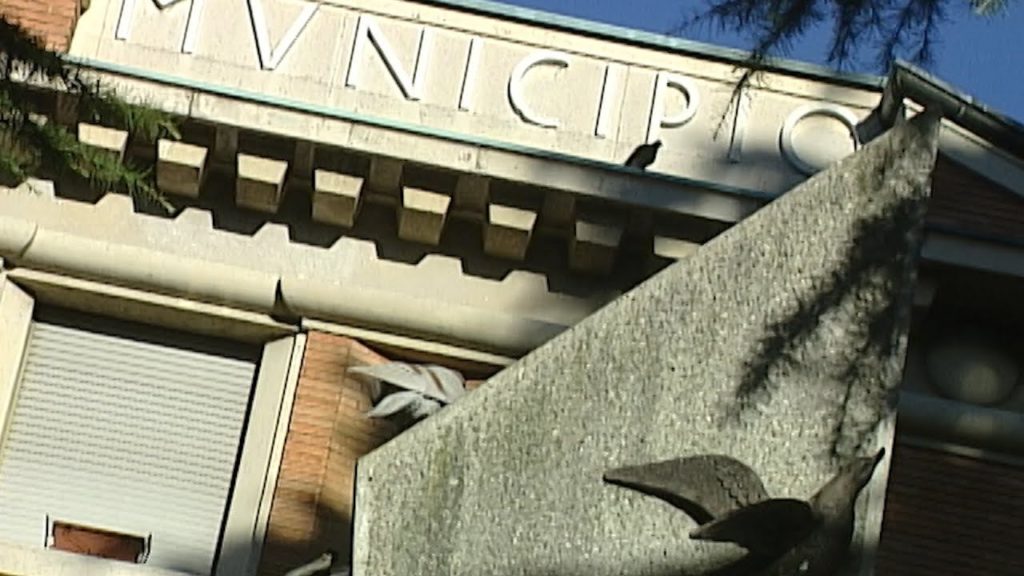 Samarate, Zocchi e Costantino a confronto