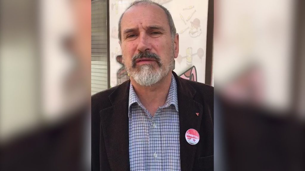 Ferrero: "La nuova Sinistra sarà come Robin Hood"