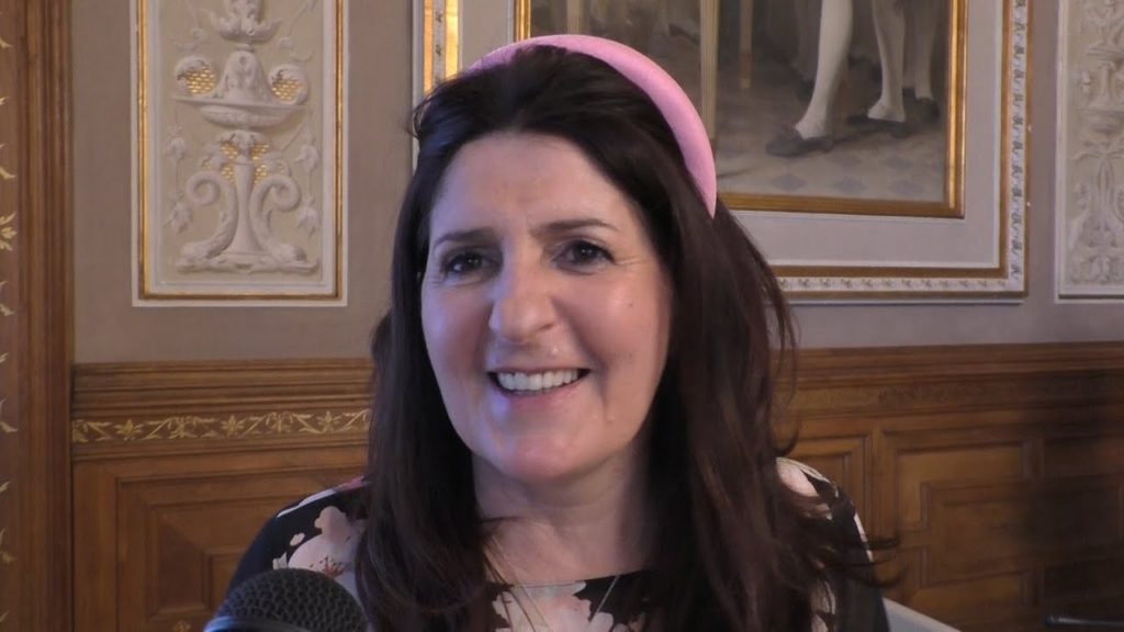 Bertoni, Asea: "Sì alla TAV" - Asea Notizie #256