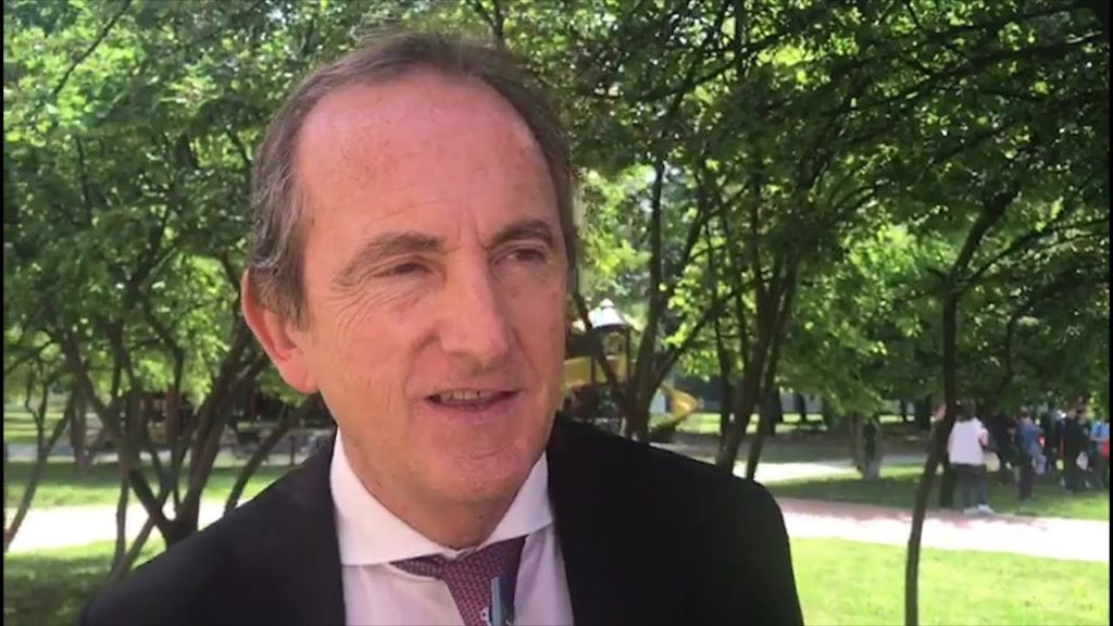 Inchiesta "Mensa dei poveri", Antonelli rompe il silenzio