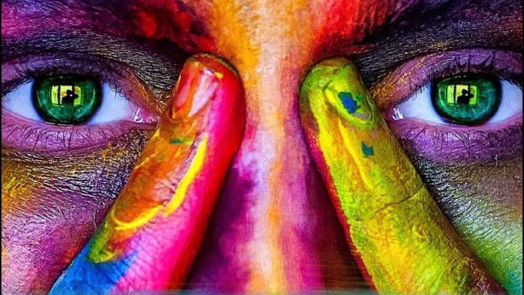 In scena i veri colori dell'integrazione #227