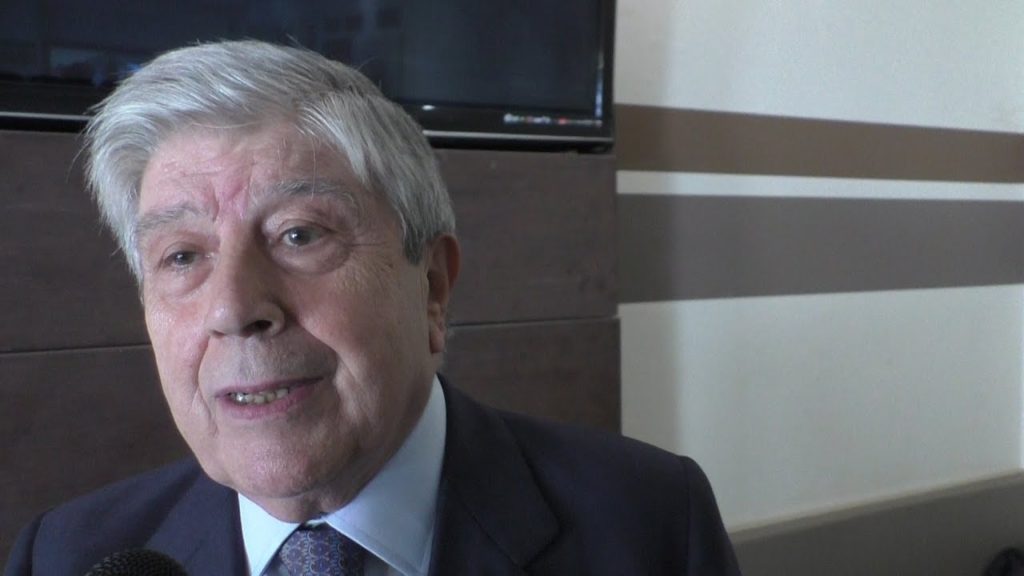 Forza Italia, Caliendo: "Varese ha già voltato pagina"