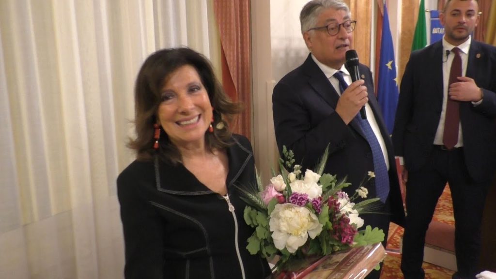 Rotary Varese, compleanno d'eccezione