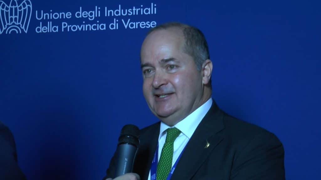 Europee, Galli: "Alla Lega il timone di governo"