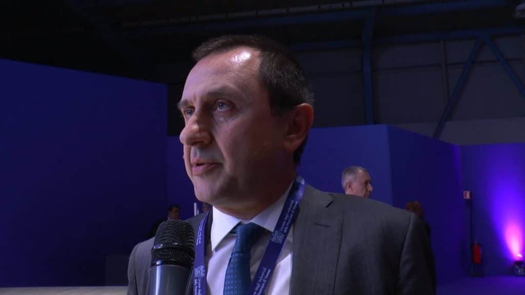 Rosato: "Mai coi Cinque Stelle. Sono incapaci"