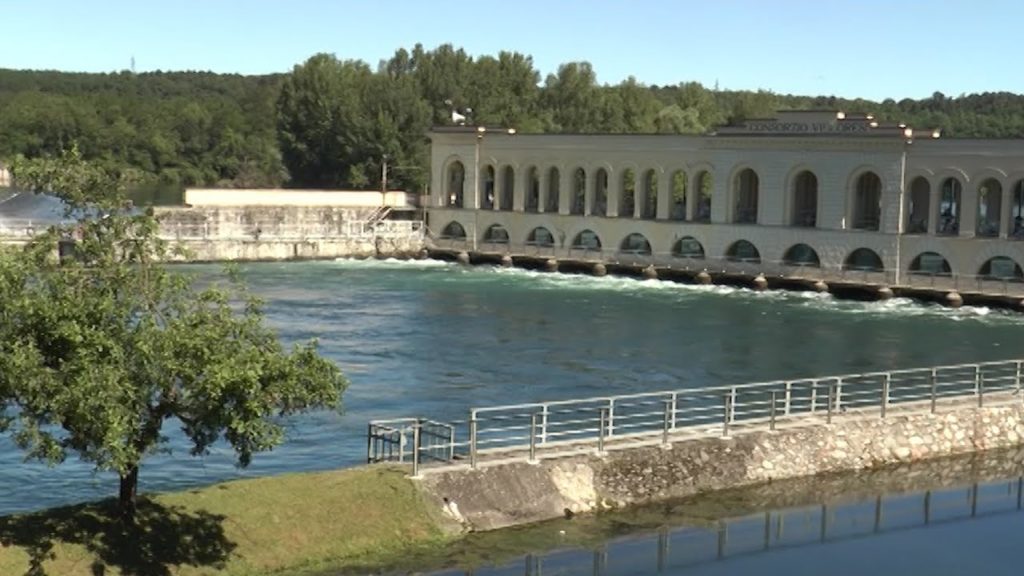 A Somma il fiume racconta