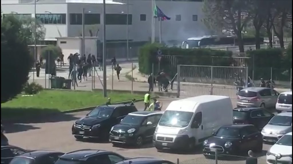 Chi è senza Legnano non scagli la prima pietra