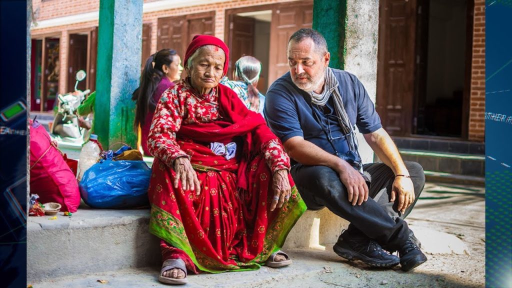 Immagini di un sogno (che diventa realtà)