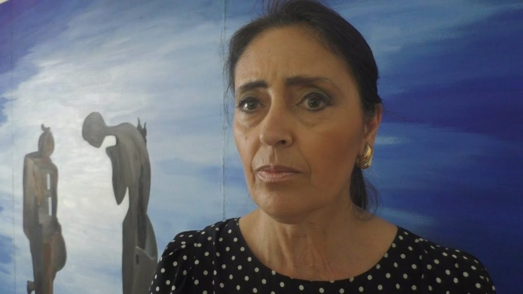 Mini agone di greco, "rifugio culturale"