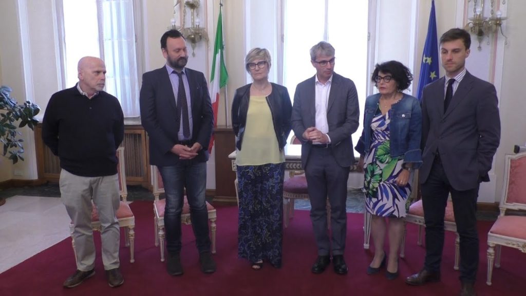 Varese, tre milioni per una città migliore