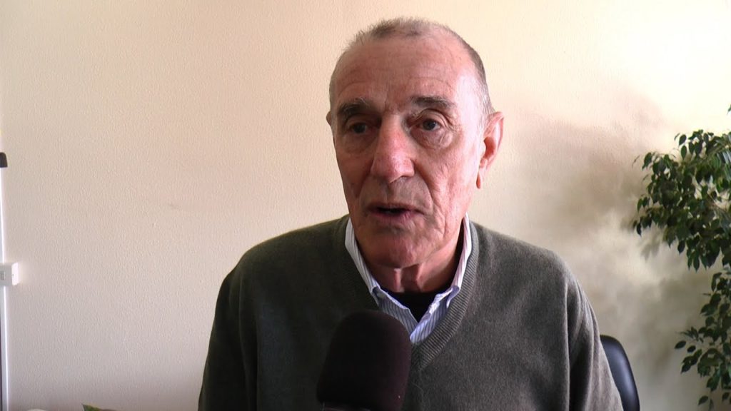 A Giovanni Verga la Girometta 2019