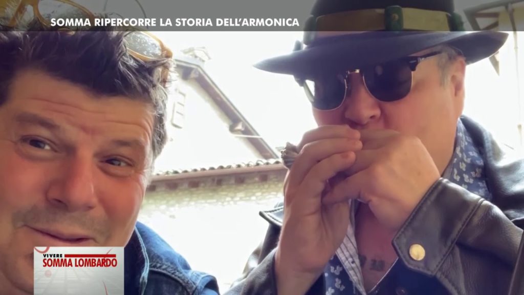 A Somma il fiume racconta #228