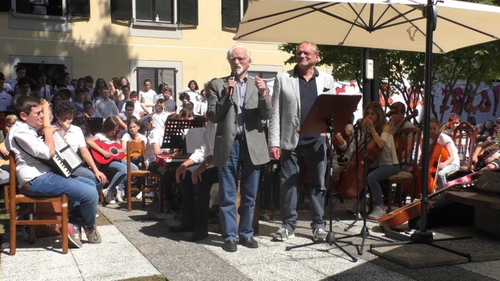 Note di Provvidenza, radici di appartenenza