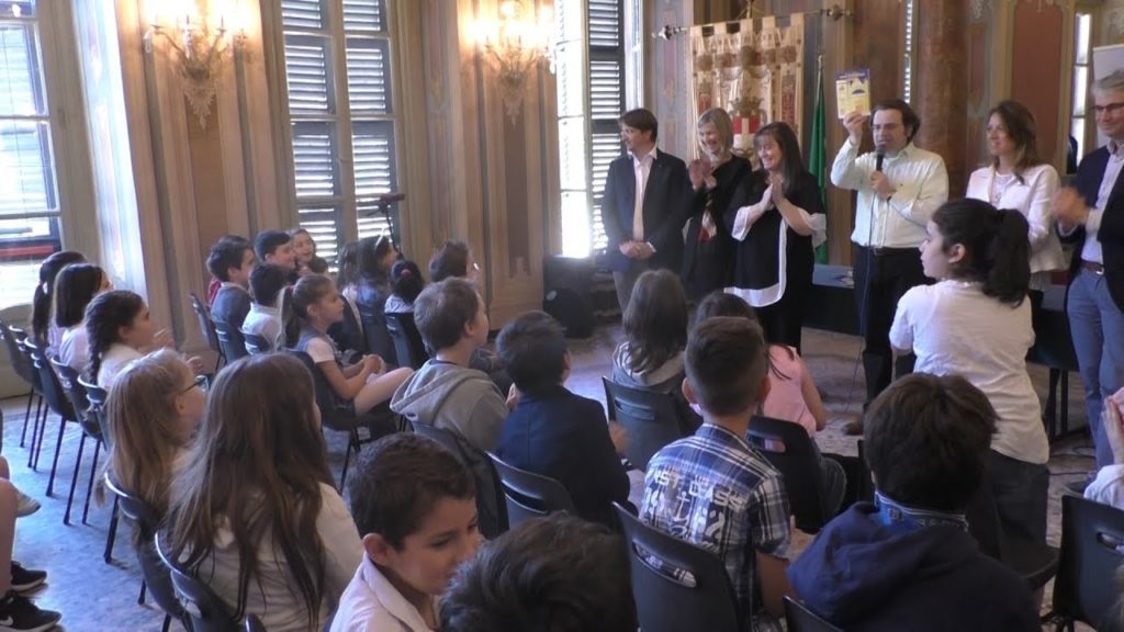 Fiabe magiche da Bizzozero