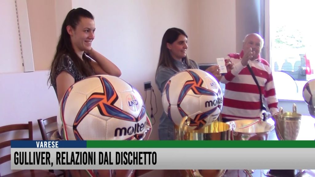 Tg Sport del 31 Maggio 2019