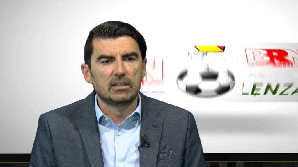 Castanese, Palazzi: «Siamo pronti a tutto»