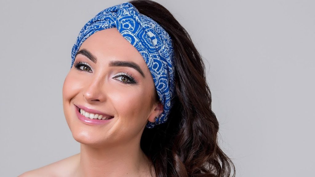 Bellezza (con)turbante, per un elegante ritorno alla vita